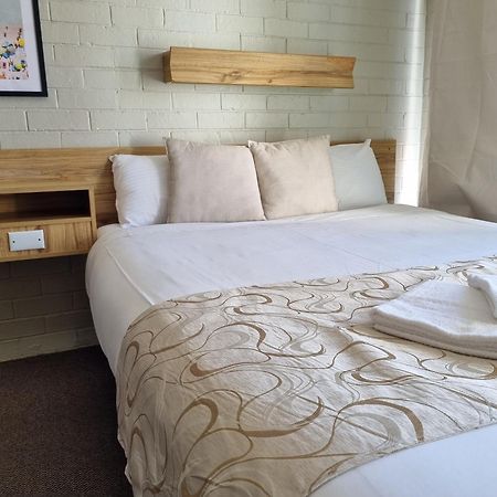 Moon River Motor Inn Kempsey Eksteriør billede