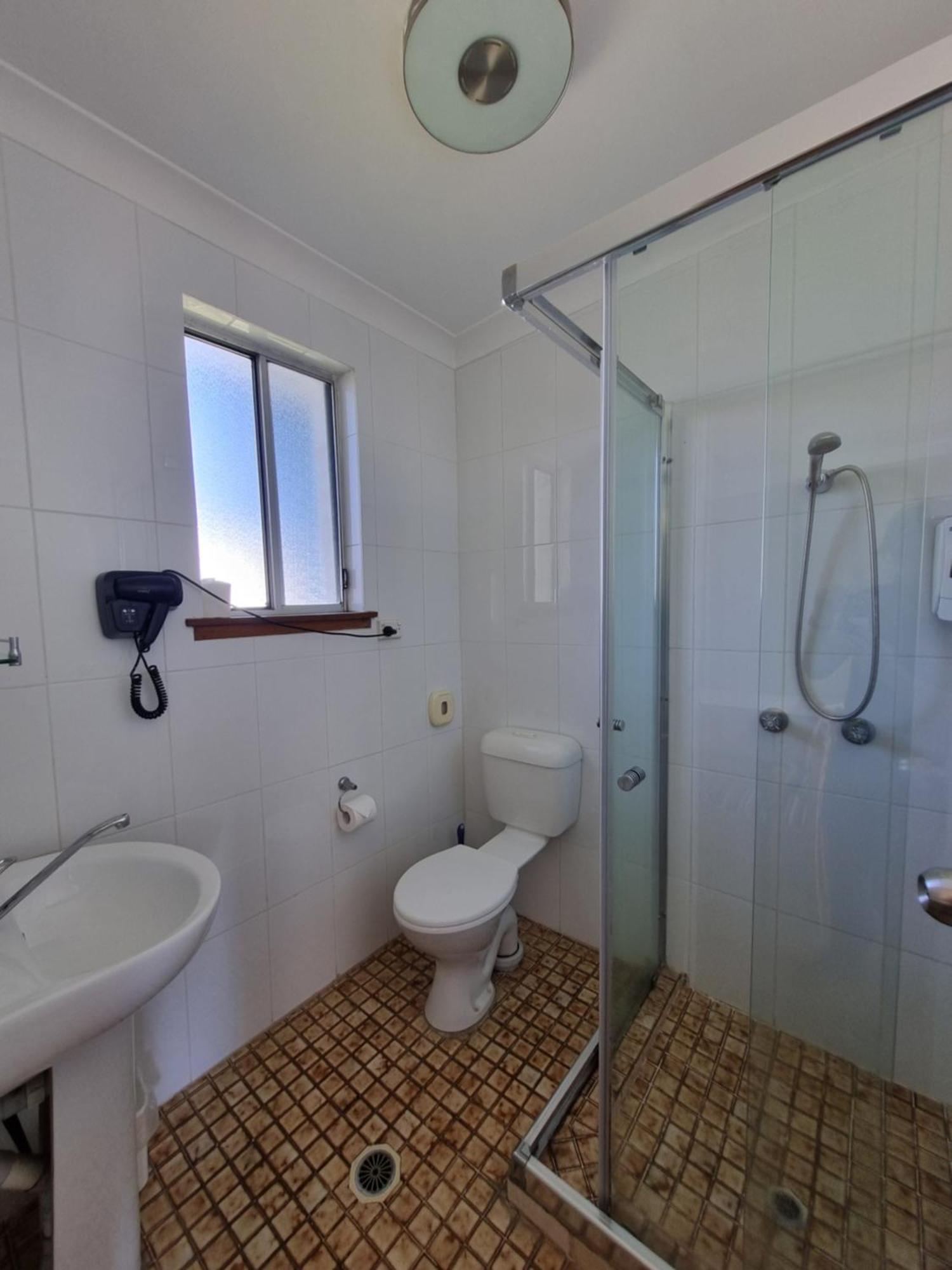Moon River Motor Inn Kempsey Eksteriør billede